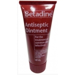 Betadine Antiseptic Ointment
